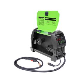 Soldadora 130A CompactMig 130
