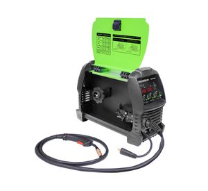 Soldadora 130A CompactMig 130