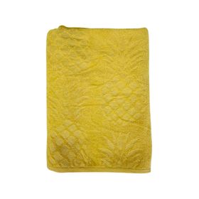 Toalla playa Pineapple 100x180 cm