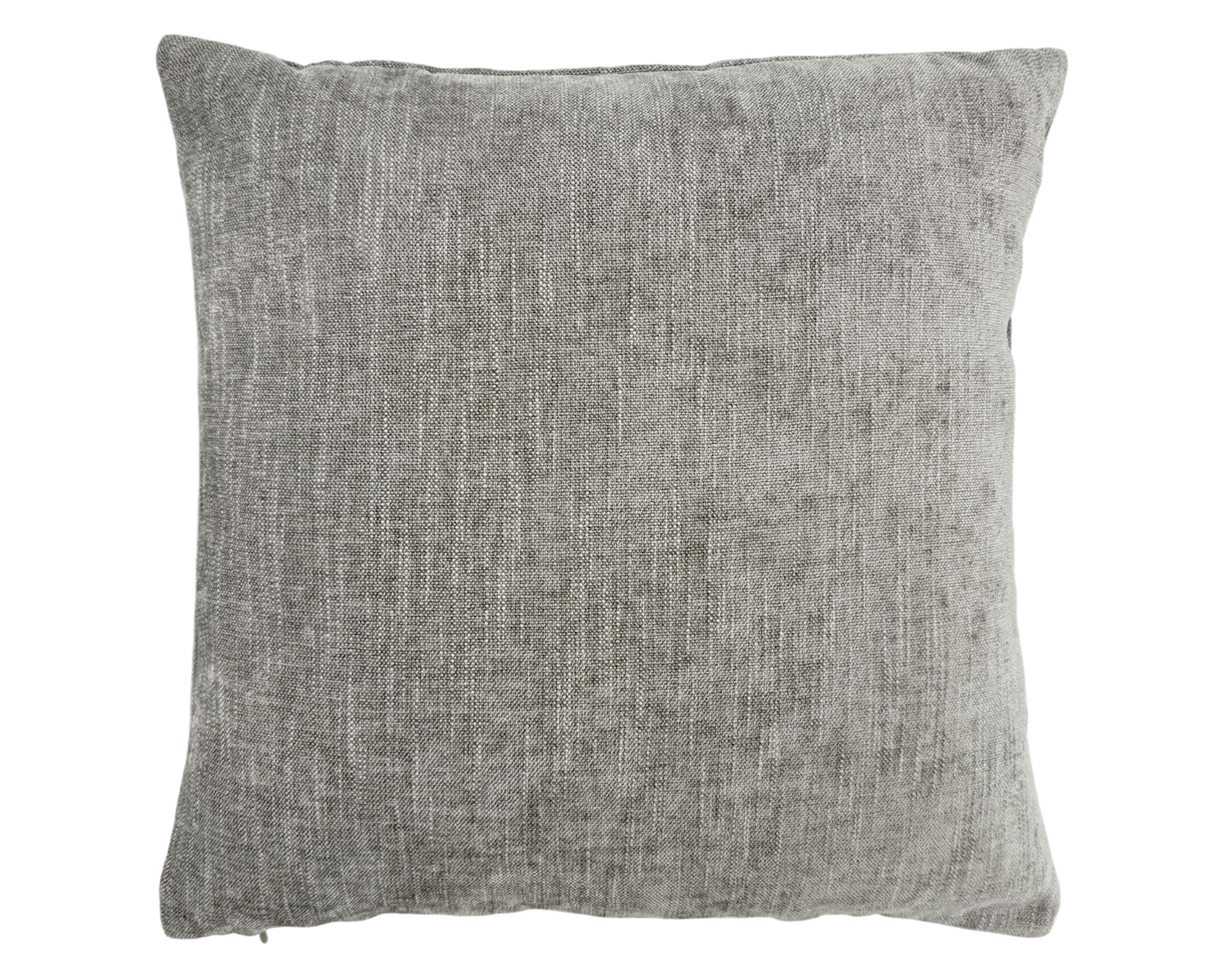 M+Design Cojín básico taupe 45x45 cm