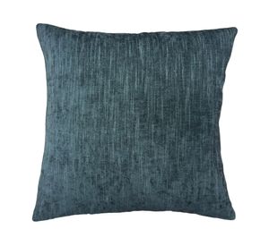 Cojín básico verde 45x45 cm