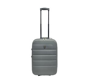 Maleta cabina 19 cool gray 12 kg