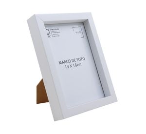 Marco de foto caja 13x18 cm Ronda