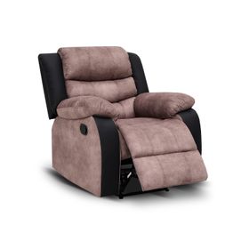 Berger Reclinable Bilbao Café