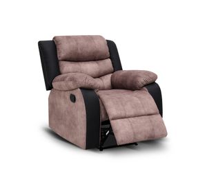 Berger Reclinable Bilbao Café