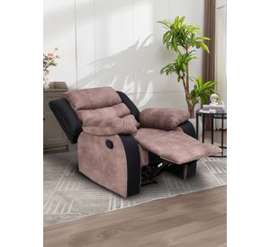 Berger Reclinable Bilbao Café