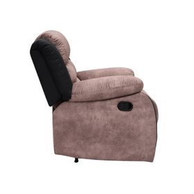 Berger Reclinable Bilbao Café