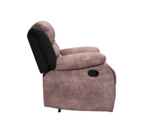 Berger Reclinable Bilbao Café