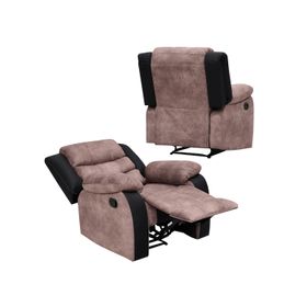 Berger Reclinable Bilbao Café