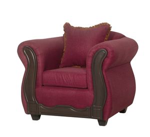 Juego de Living 3 1 1 Sofia Burdeo