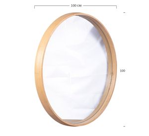 Espejo Yari 100 Café Amoblé