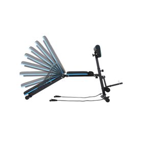 Banco Multifuncional Entrenamiento Fitness