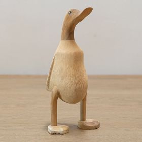 Escultura Pato L