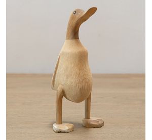 Escultura Pato L