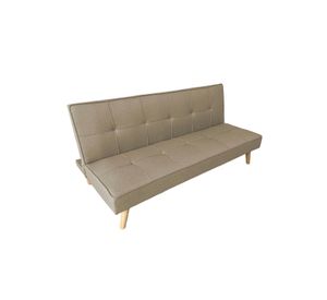 Futón Foster Café 167x76x80 cm