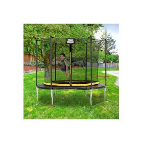 Cama Elástica 305 cm Negro