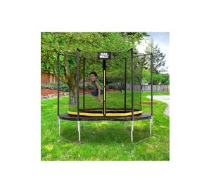 Cama Elástica 305 cm Negro