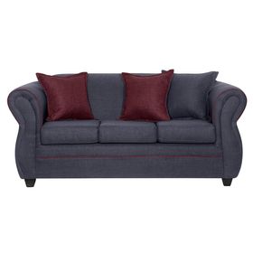 Juego de Living 3 1 1 Emili Marengo