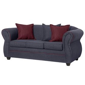 Juego de Living 3 1 1 Emili Marengo