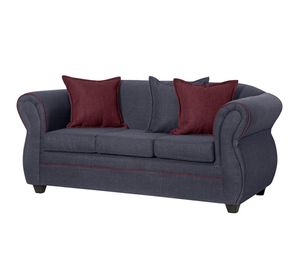 Juego de Living 3 1 1 Emili Marengo