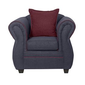 Juego de Living 3 1 1 Emili Marengo