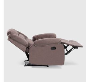 Berger Reclinable Moderno New Martell 8040RFF