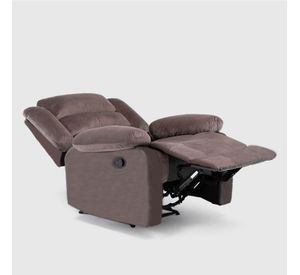 Berger Reclinable Moderno New Martell 8040RFF