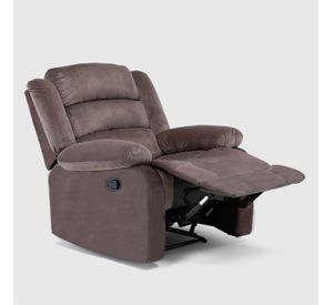 Berger Reclinable Moderno New Martell 8040RFF