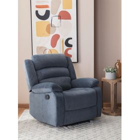 Berger Reclinable Moderno New Martell 8040RFF