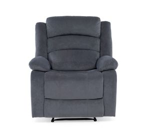 Berger Reclinable Moderno New Martell 8040RFF
