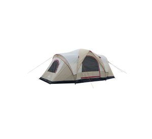 Carpa 10 Personas Camping Outdoor Beige