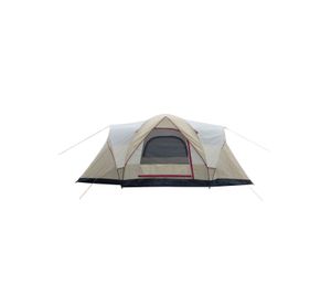 Carpa 10 Personas Camping Outdoor Beige