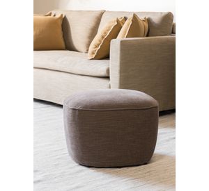 Pouf Lazario Terra
