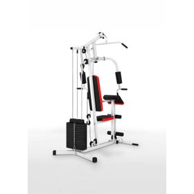 Home Gym Multifuncional TF-7001 Gris