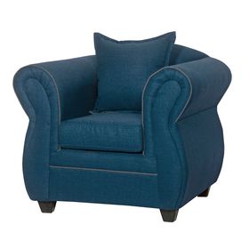 Juego de Living 3 1 1 Emili Esmeralda