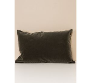 Funda Cojin Villar Velvet 40X60 Amoblé