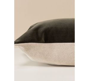 Funda Cojin Villar Velvet 40X60 Amoblé