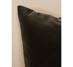 Funda Cojin Villar Velvet 40X60 Amoblé