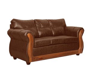 Juego de Living 3 1 1 Toronto Terracota