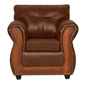 Juego de Living 3 1 1 Toronto Terracota