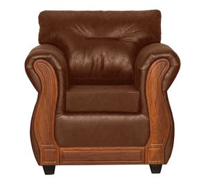 Juego de Living 3 1 1 Toronto Terracota