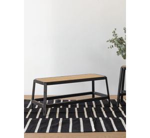 Banqueta Martino Negro