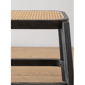 Banqueta Martino Negro