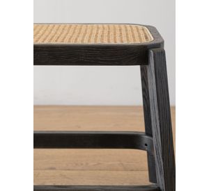 Banqueta Martino Negro