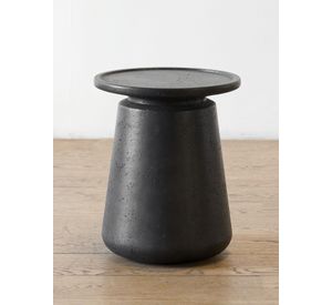 Mesa Lateral Baztan Negra