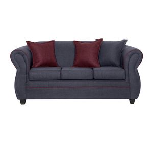 Juego de Living 3 2 Emili Marengo