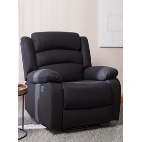 Berger 1 Cuerpo Reclinable Moderno New Praga 8041RFF