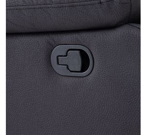 Berger 1 Cuerpo Reclinable Moderno New Praga 8041RFF