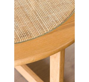 Mesa De Centro Sorano