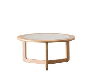 Mesa De Centro Sorano